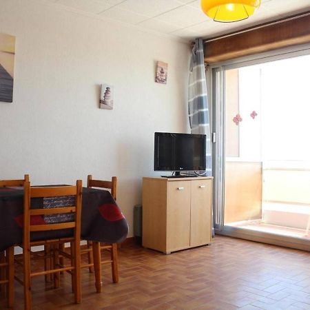 Appartement 2 Pieces En Front De Mer, 4 Couchages, Parking Prive, Port-La-Nouvelle - Fr-1-229C-20 Екстериор снимка