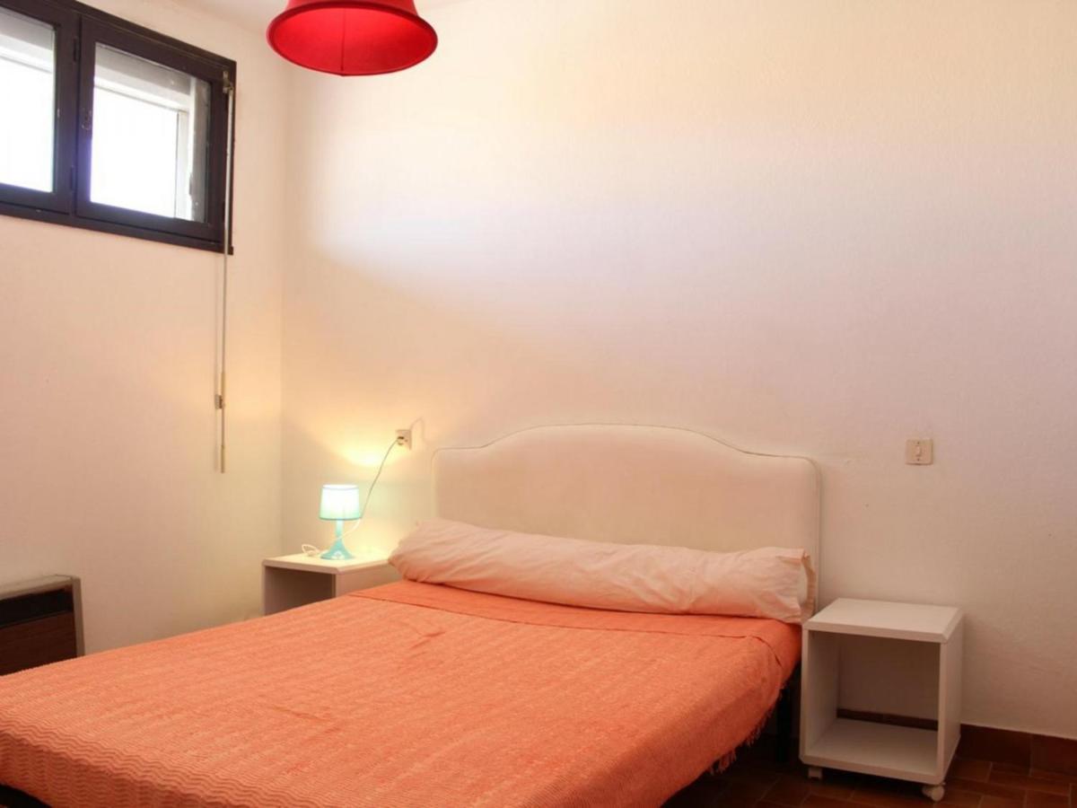 Appartement 2 Pieces En Front De Mer, 4 Couchages, Parking Prive, Port-La-Nouvelle - Fr-1-229C-20 Екстериор снимка