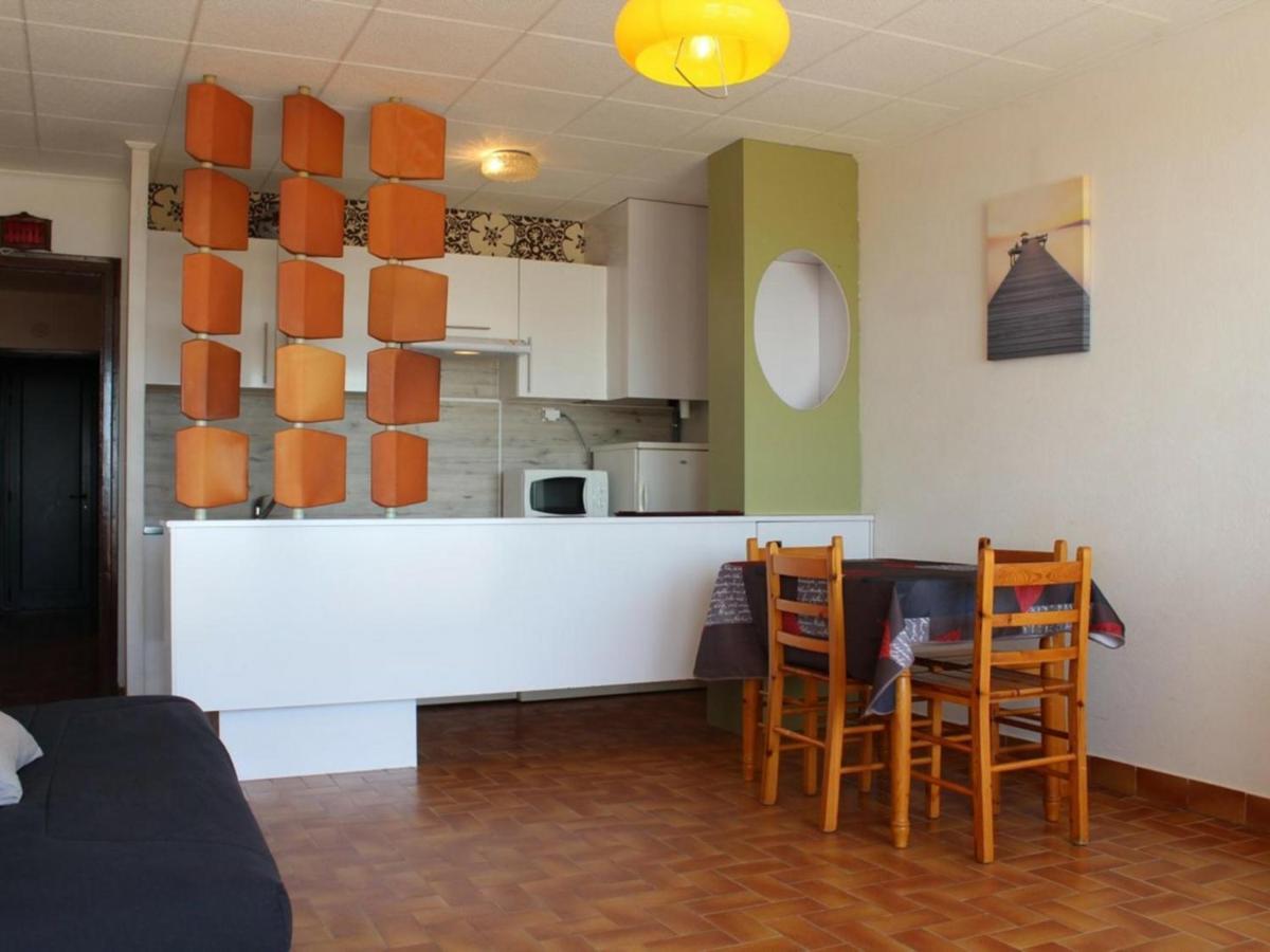Appartement 2 Pieces En Front De Mer, 4 Couchages, Parking Prive, Port-La-Nouvelle - Fr-1-229C-20 Екстериор снимка