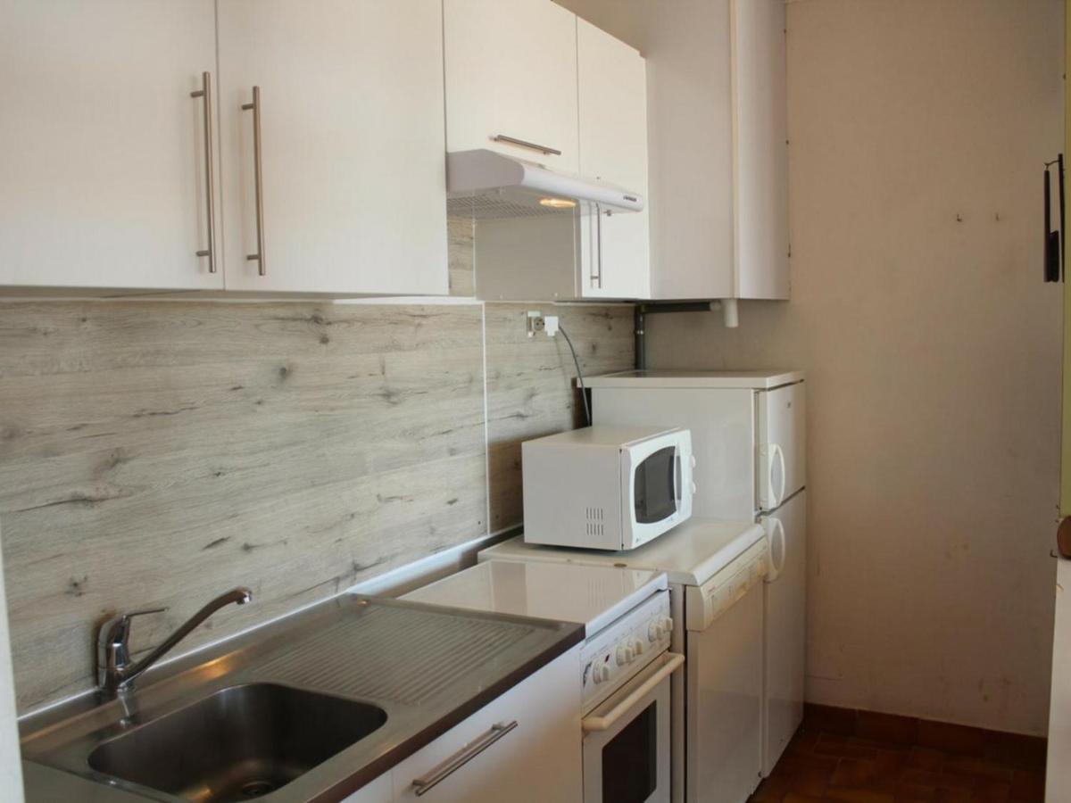 Appartement 2 Pieces En Front De Mer, 4 Couchages, Parking Prive, Port-La-Nouvelle - Fr-1-229C-20 Екстериор снимка