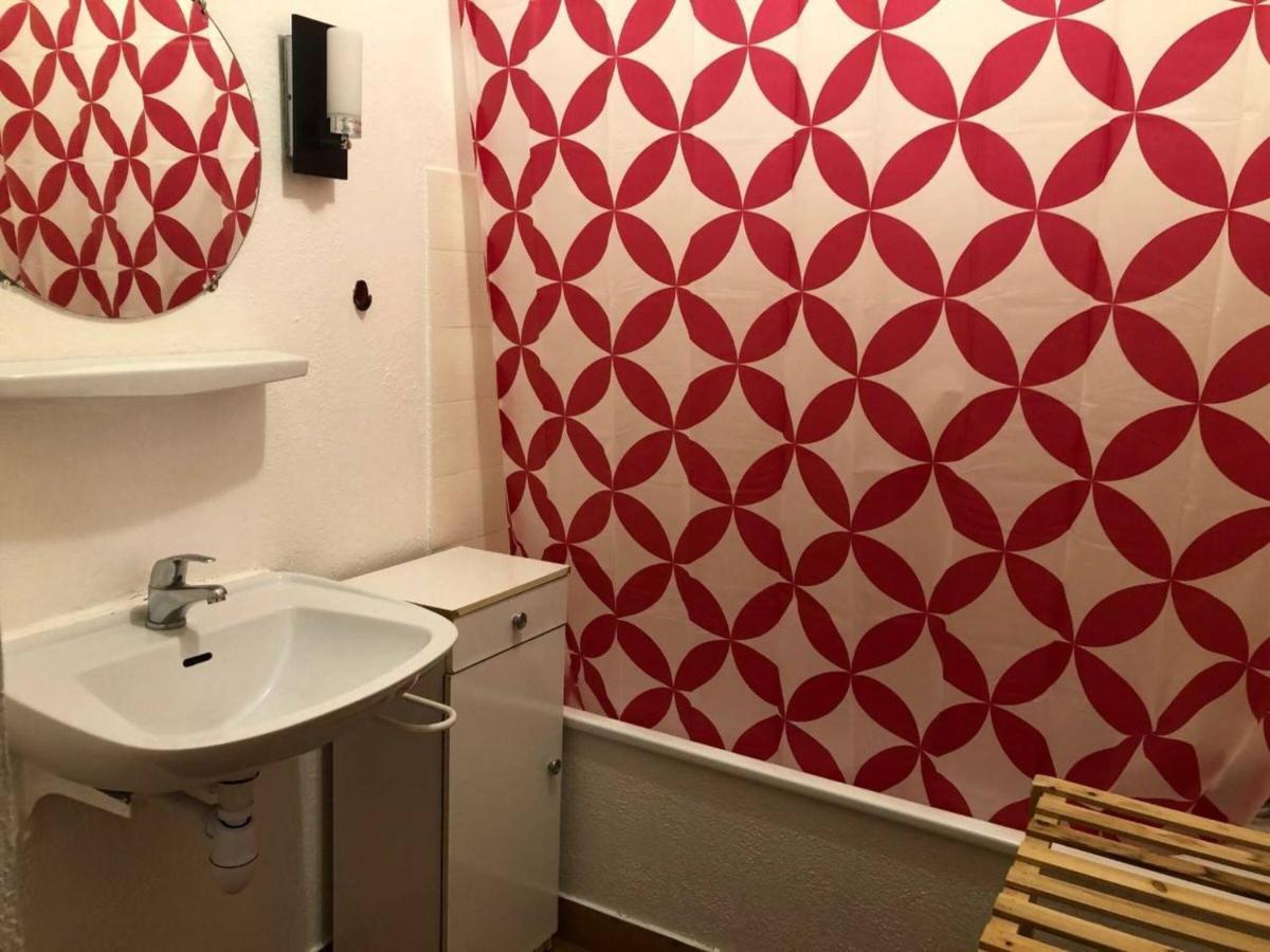 Appartement 2 Pieces En Front De Mer, 4 Couchages, Parking Prive, Port-La-Nouvelle - Fr-1-229C-20 Екстериор снимка